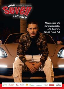 Revista – Seven Cultural II – Edição Outubro 2021