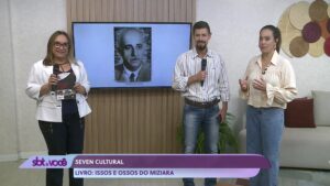 Seven Cultural III – Programa 01