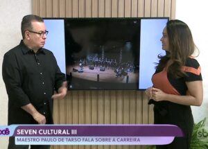 Seven Cultural III – Programa 20