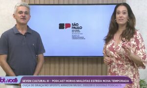 Seven Cultural III – Programa 25