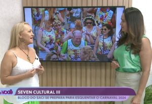 Seven Cultural III – Programa 21