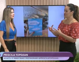 Seven Cultural III – Programa 22