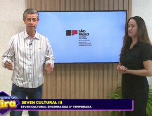 Seven Cultural III, Programa 29