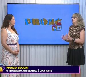 Seven Cultural 4 – Programa 07