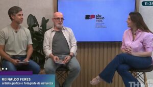 Seven Cultural 5 – Programa 01