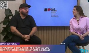 Seven Cultural 5 – Programa 02