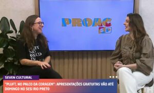 Seven Cultural 05 – Programa 03