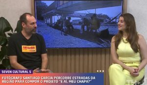 Seven Cultural 5 – Programa 07