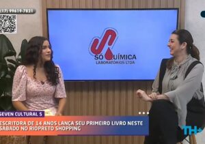 Seven Cultural 5 – Programa 09