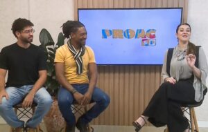 Seven Cultural 5 – Programa 10