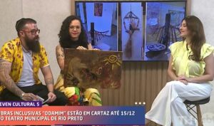 Seven Cultural 5 – Programa 14