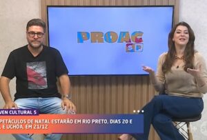 Seven Cultural 5 – Programa 21
